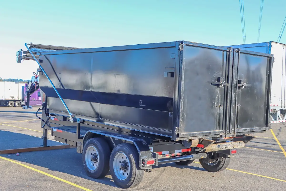 Dumpster Rental services in Rhinelander, WI